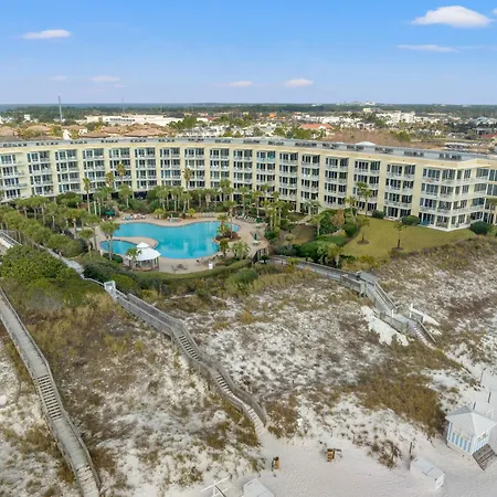 Newly Renovated! Breathtaking Views! Fourth Floor! Pools! Grill! Beach Chairs